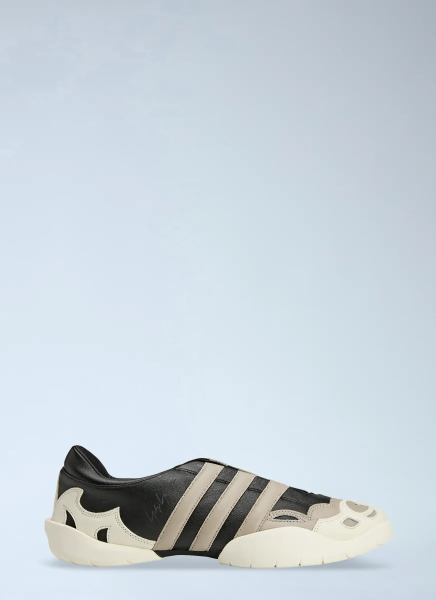 Regu Mary Jane Sneakers