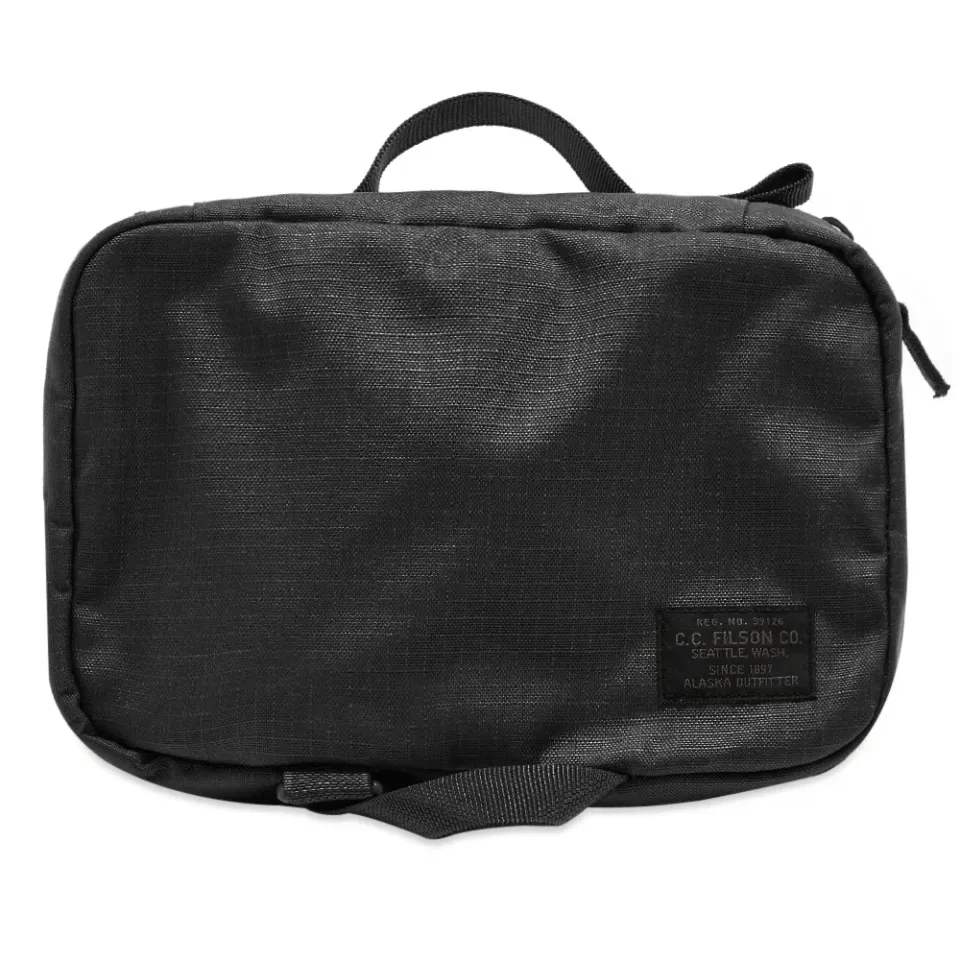 Ripstop Nylon Travel Pack