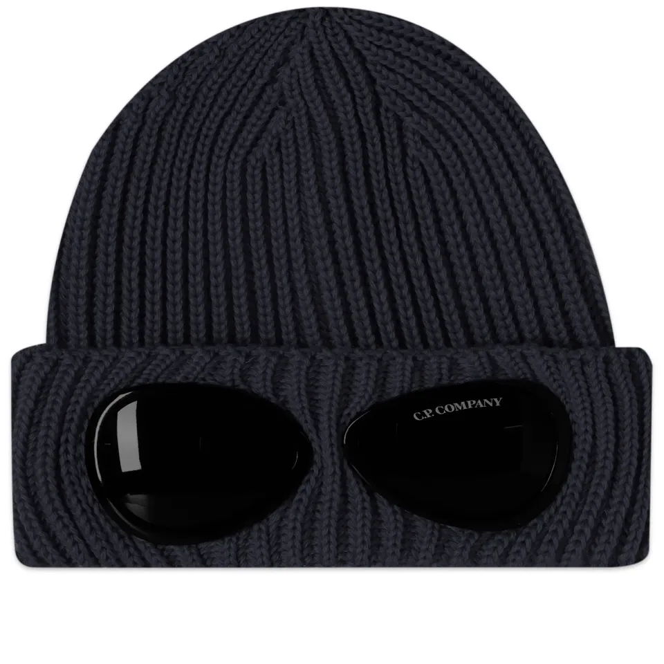 Goggle Beanie