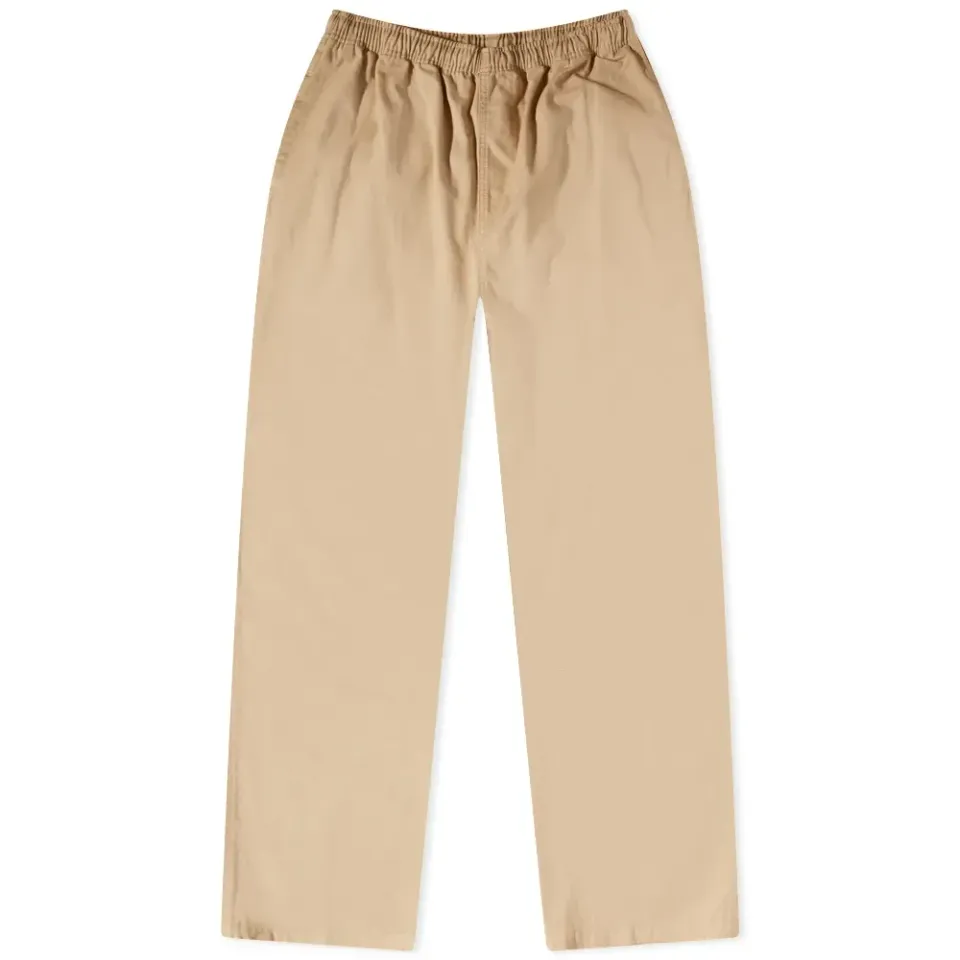 Easy Twill Pant