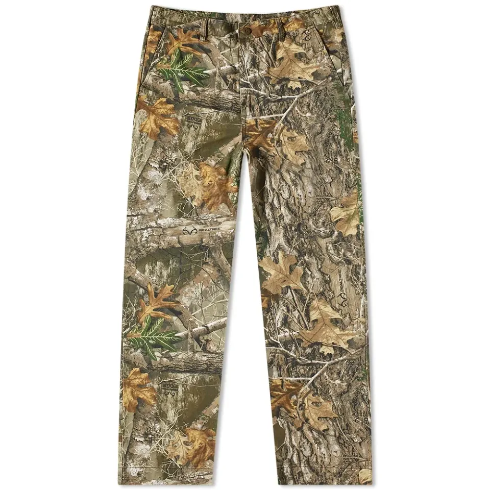 REALTREE Work Pant