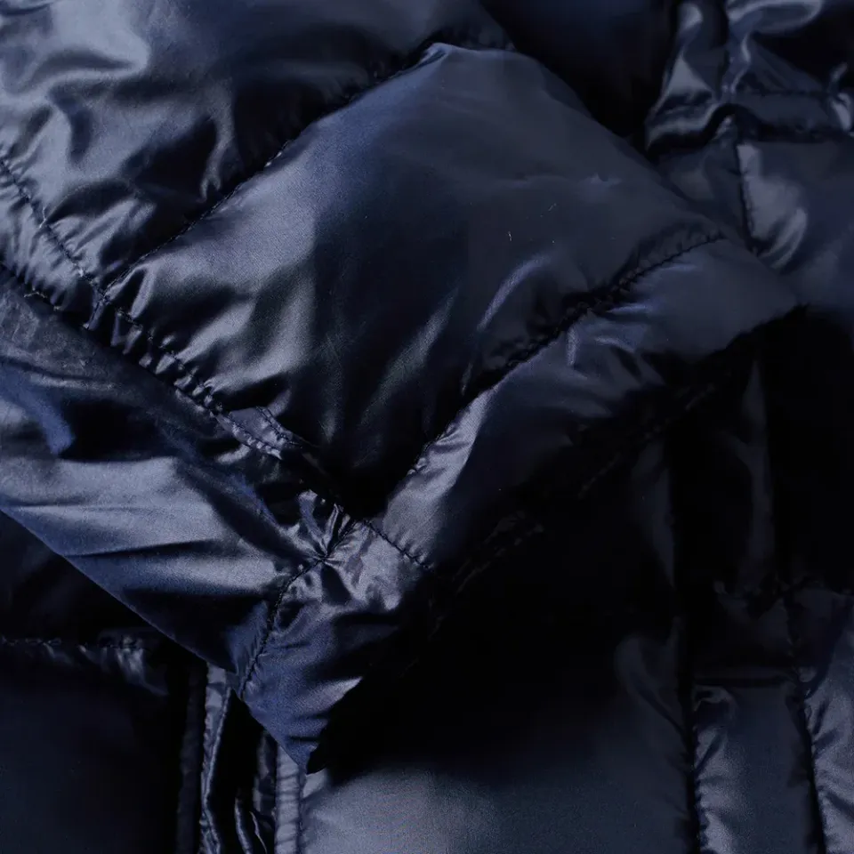 3 Layer Waterproof Trench Coat