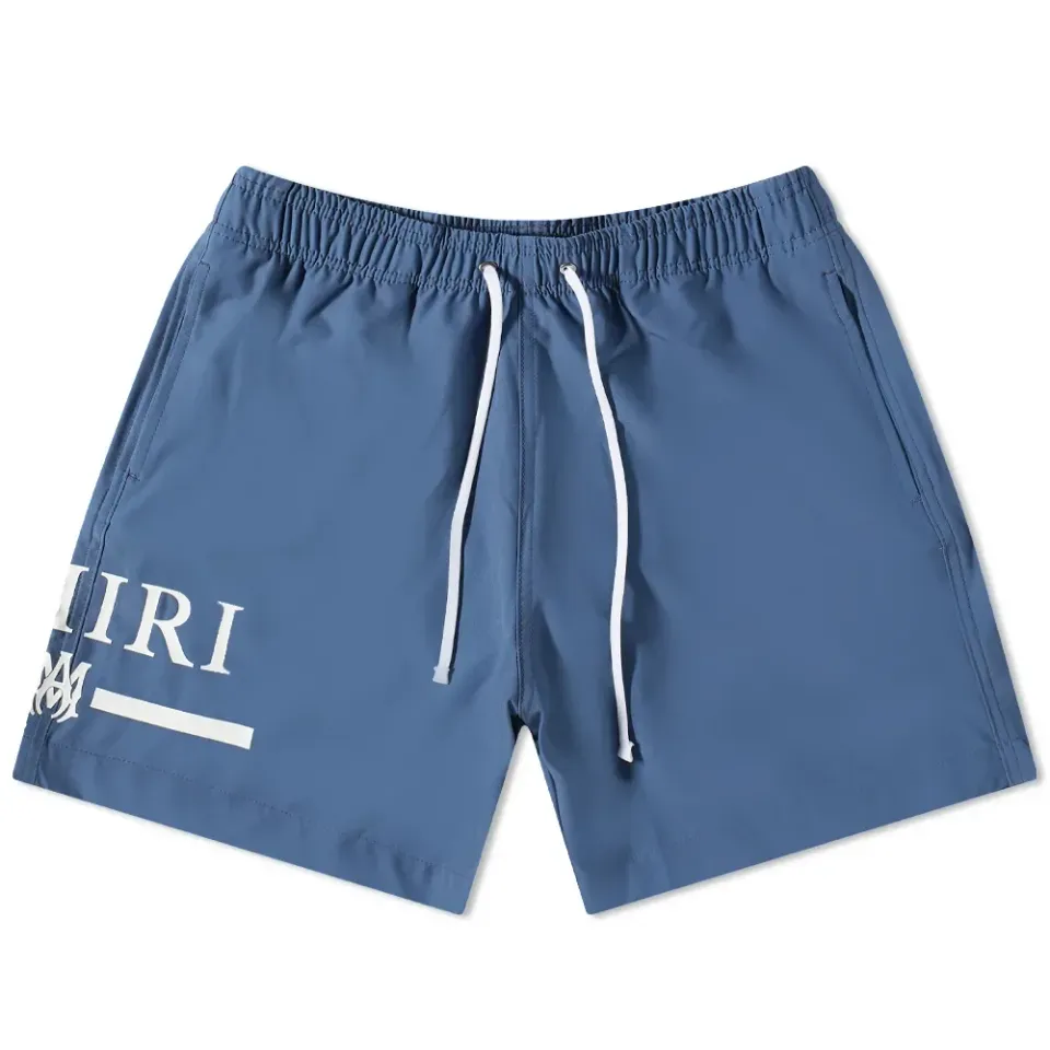 Ma Bar Swim Trunk