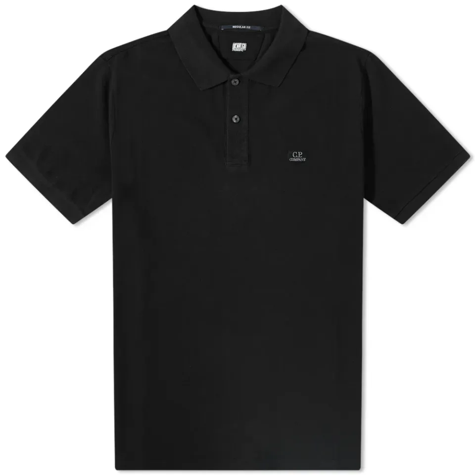 Patch Logo Polo