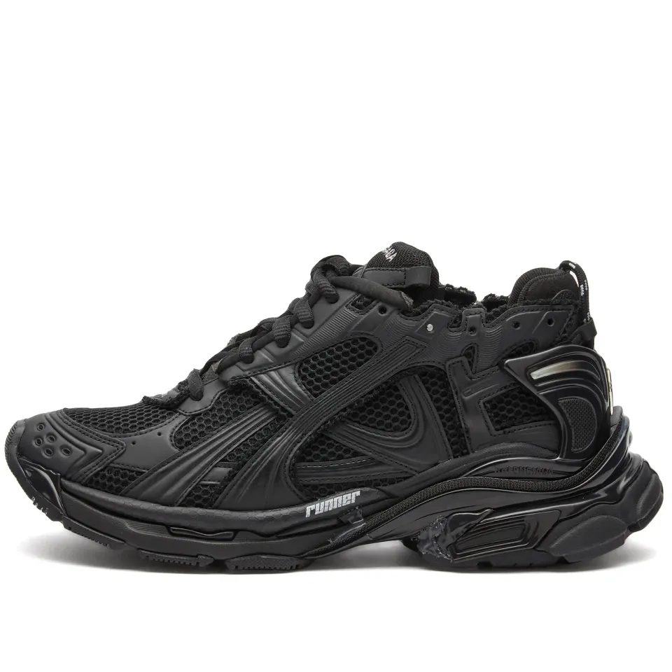 Runner Sneaker