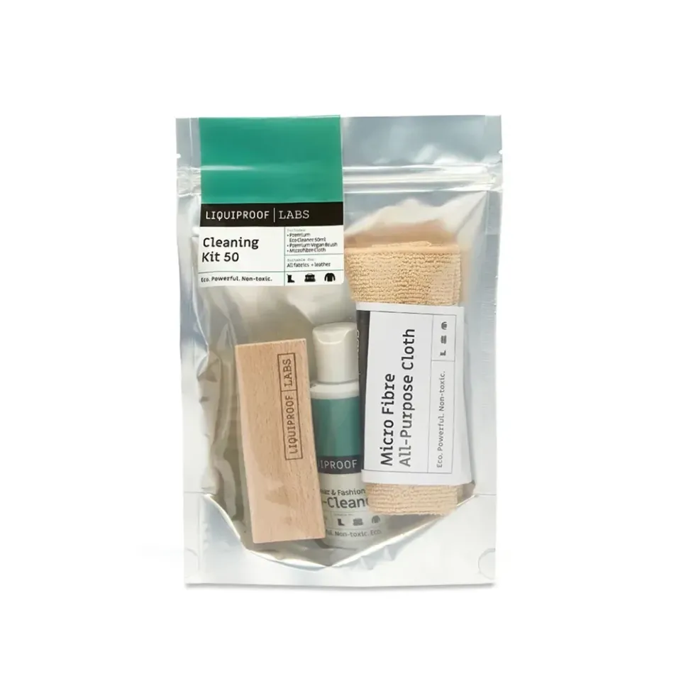 Cleaning Kit