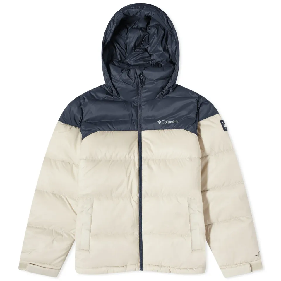 Bulo Point II Down Jacket