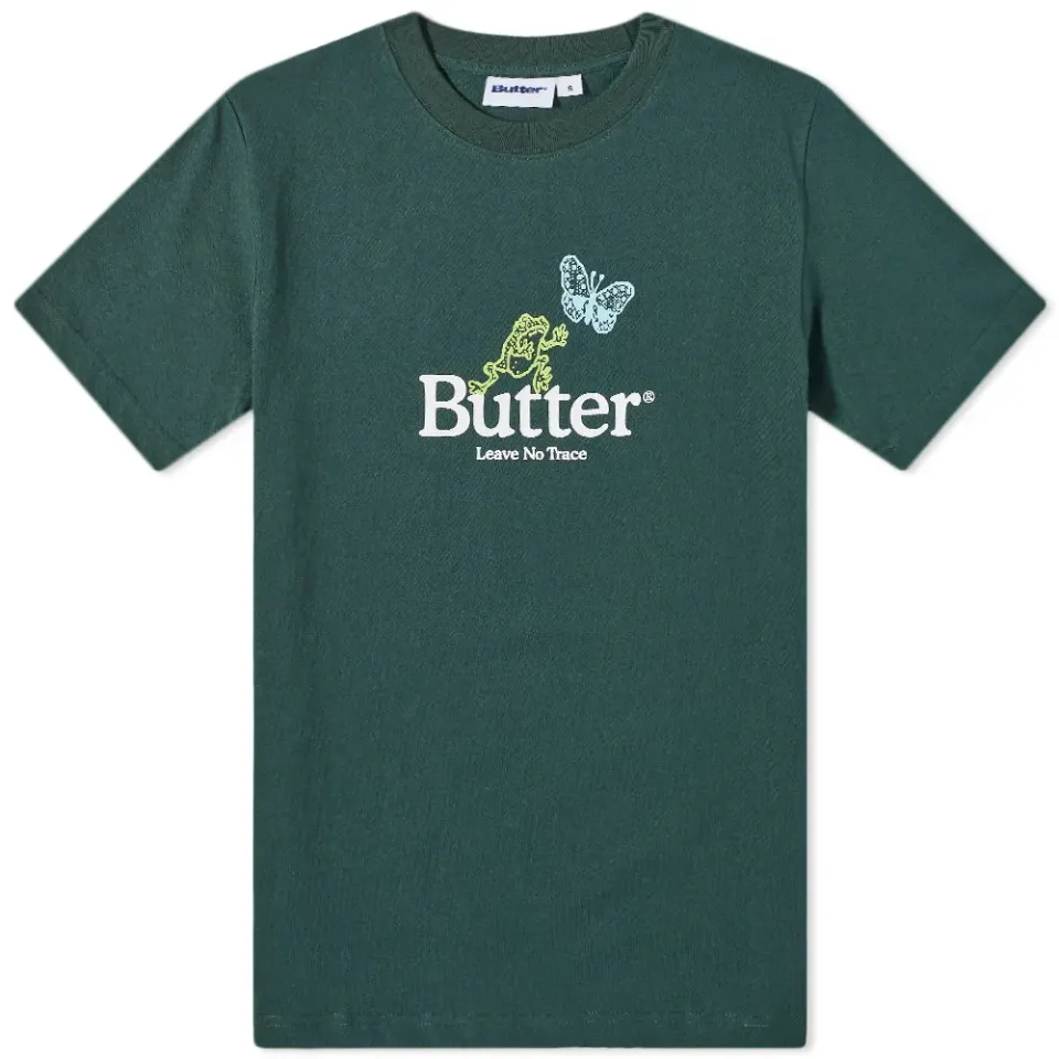 Leave No Trace T-Shirt