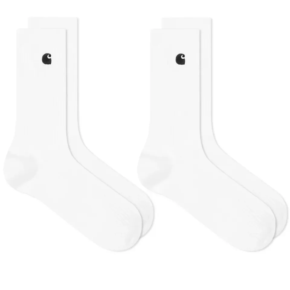 Madison Sock - 2 Pack