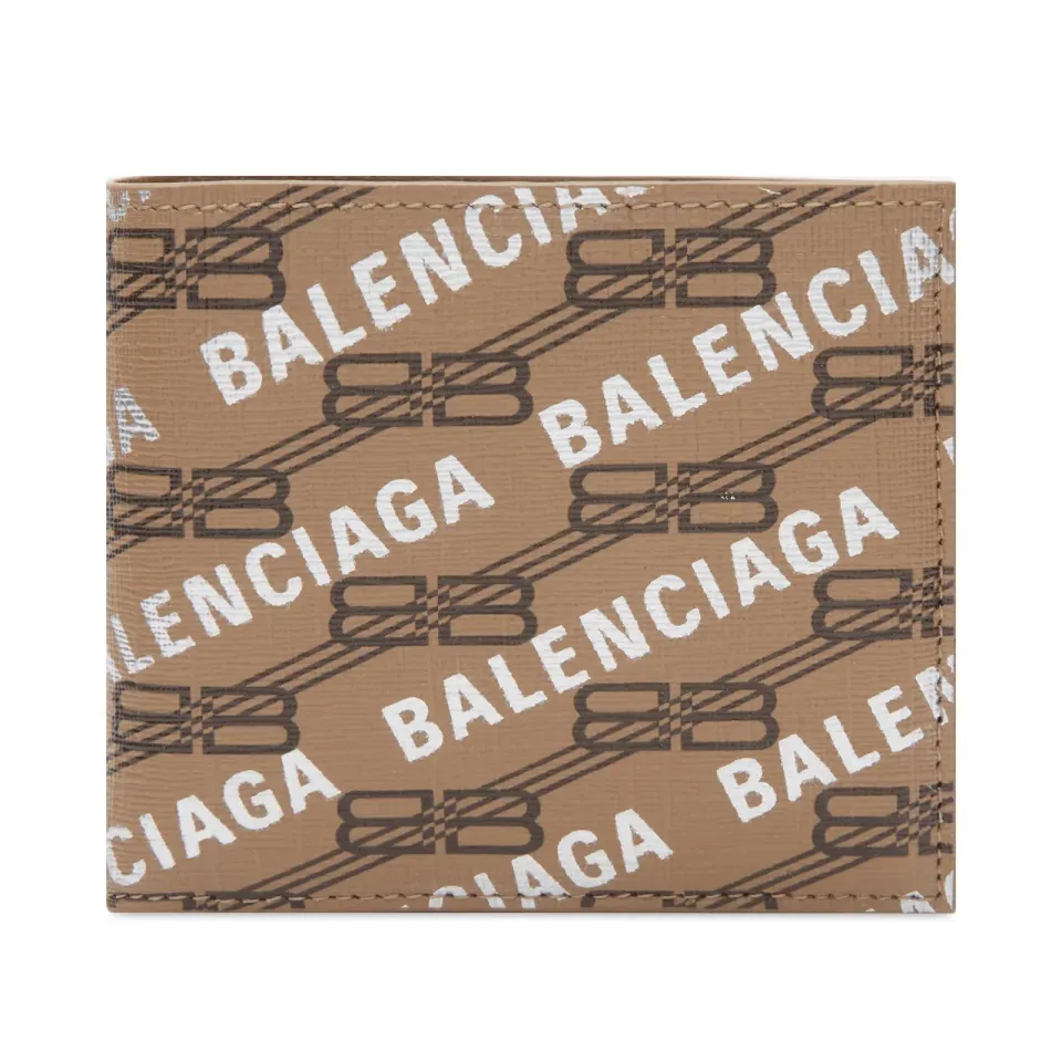 Billfold Wallet