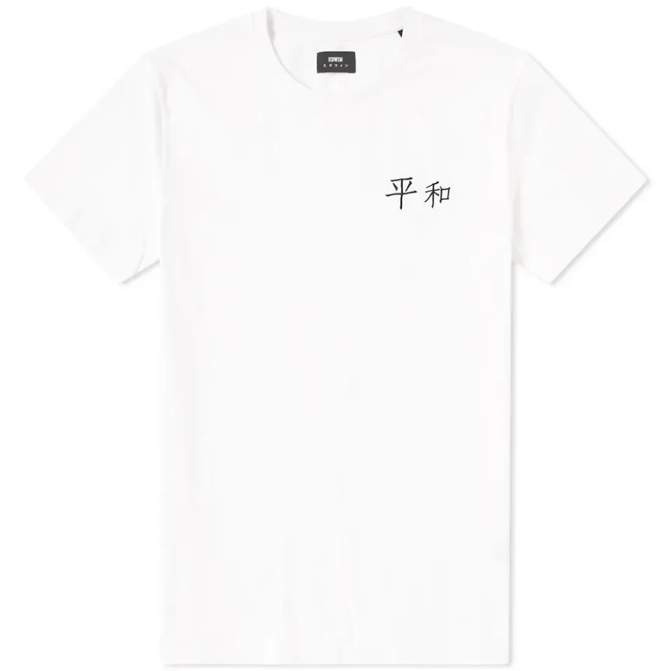 Peace Tee