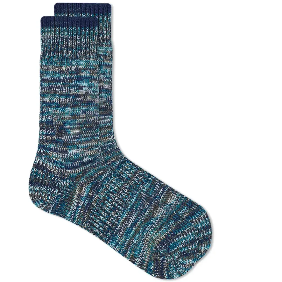 Ebbe Twist Sock