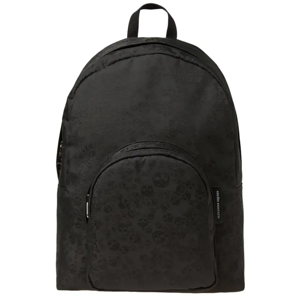 Nylon Backpack