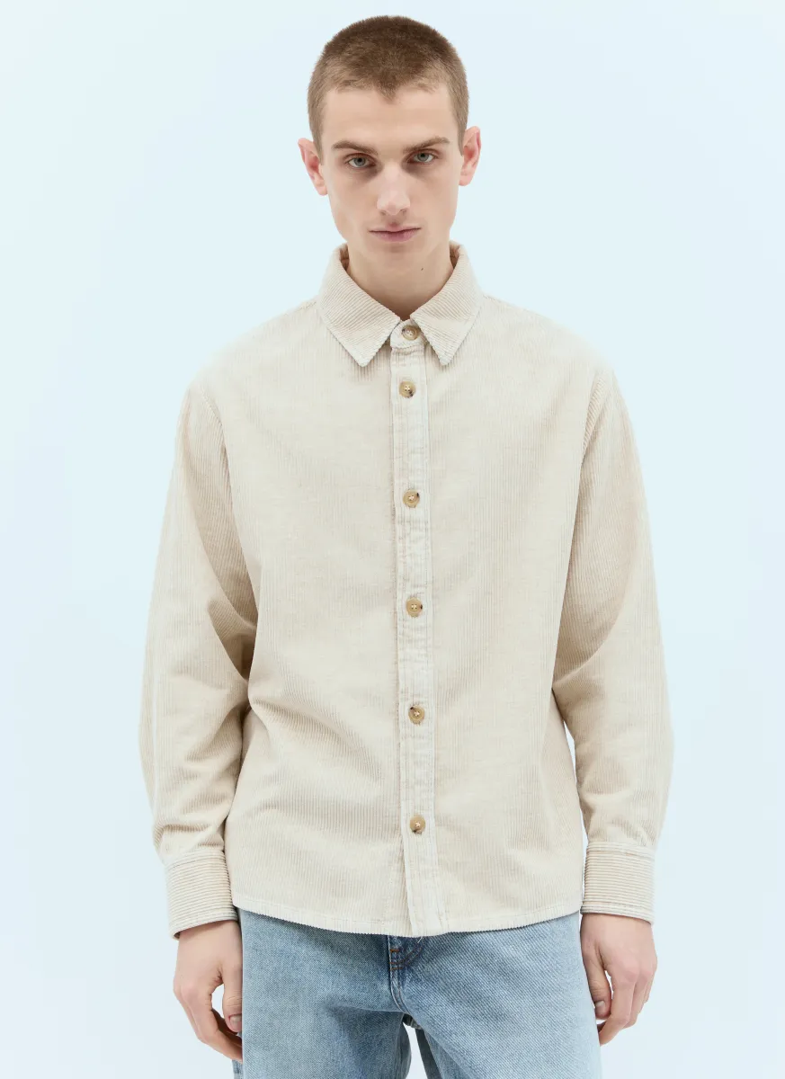 Surchemise Bobby Shirt