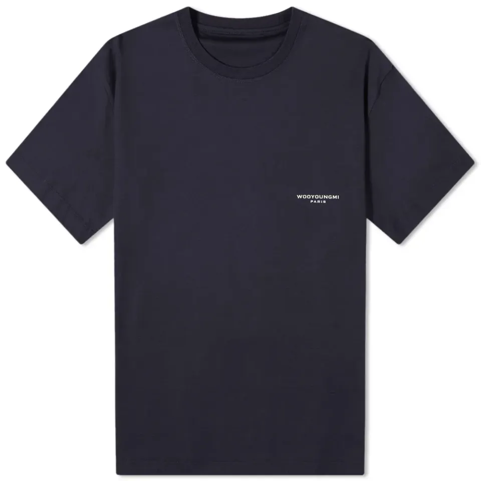 Box Logo T-Shirt