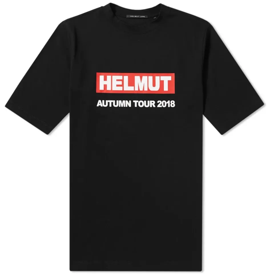 Concert Tee