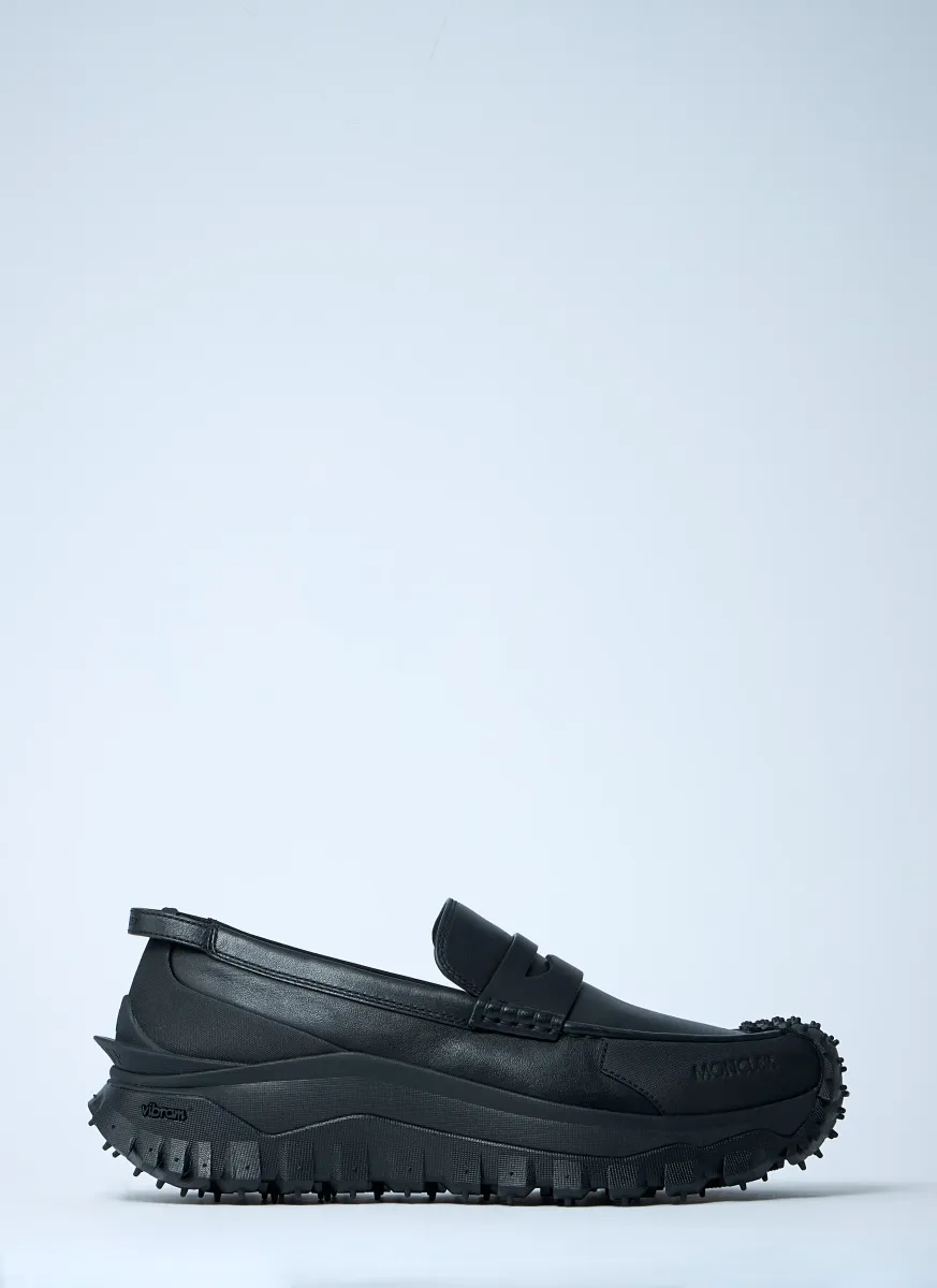 Trailgrip Loafer Sneakers
