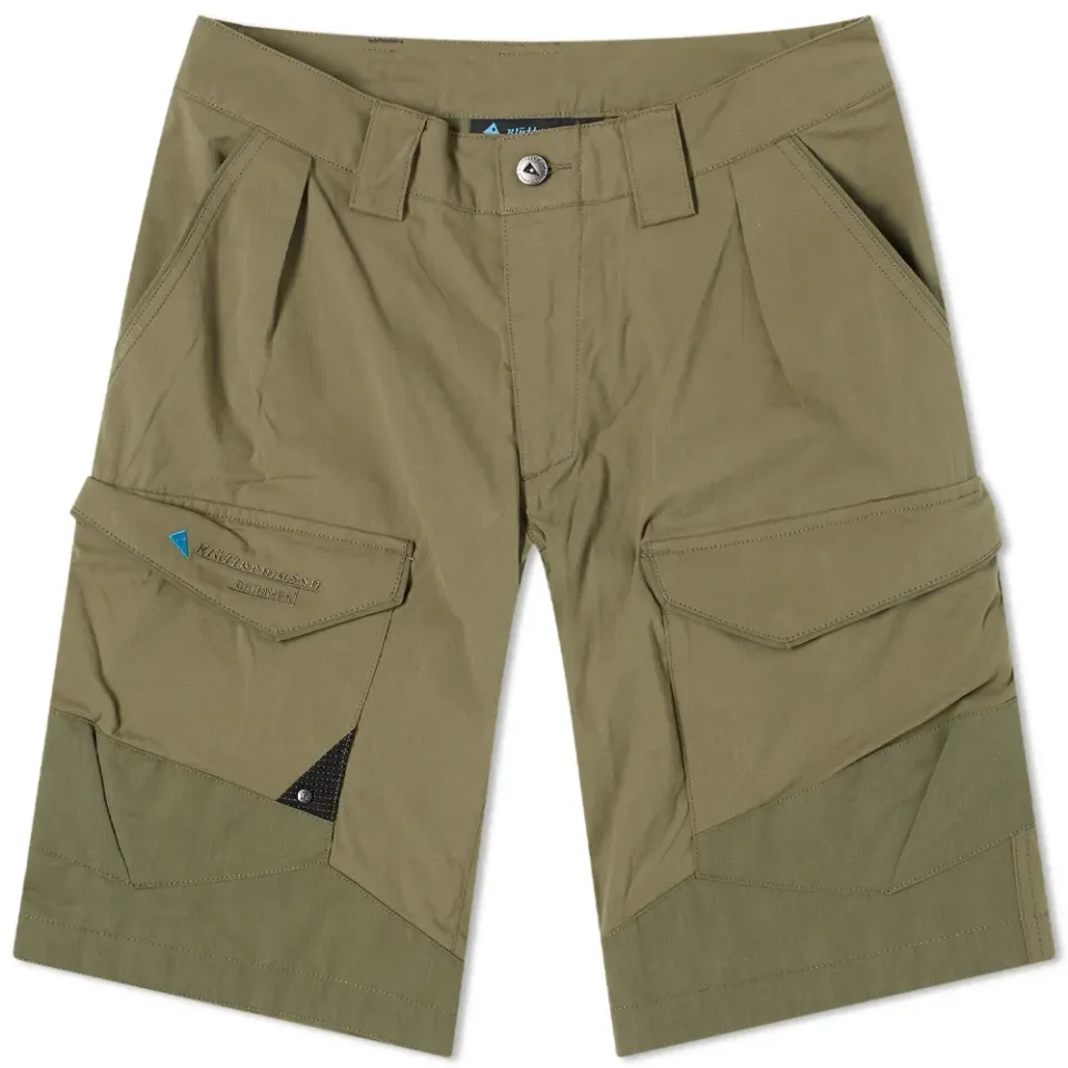 Klattermusen Grimner Shorts