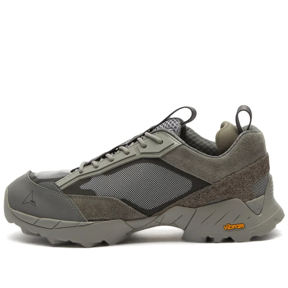 Lhakpa Hiking Sneaker