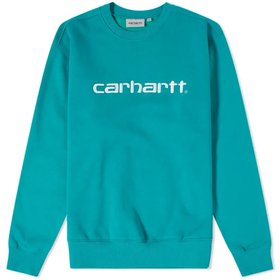 Crew Sweat