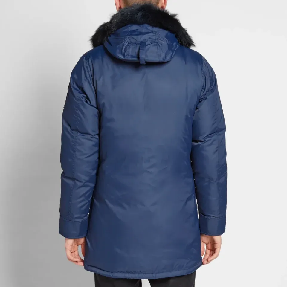 x Opening Ceremony Langford Parka