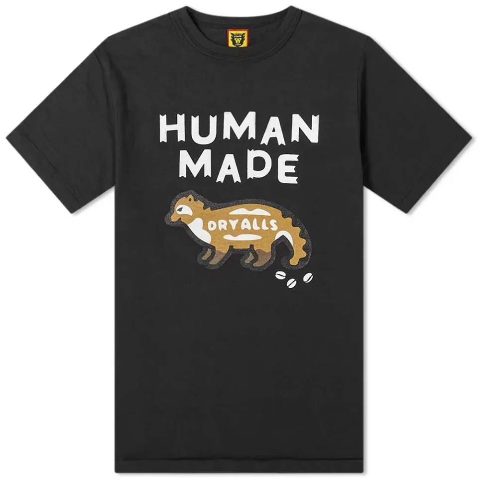 Tiger Tee