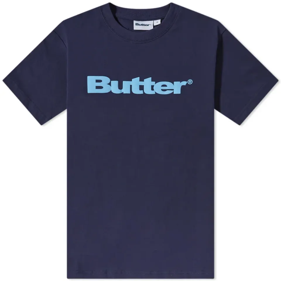 Wordmark Puff T-Shirt