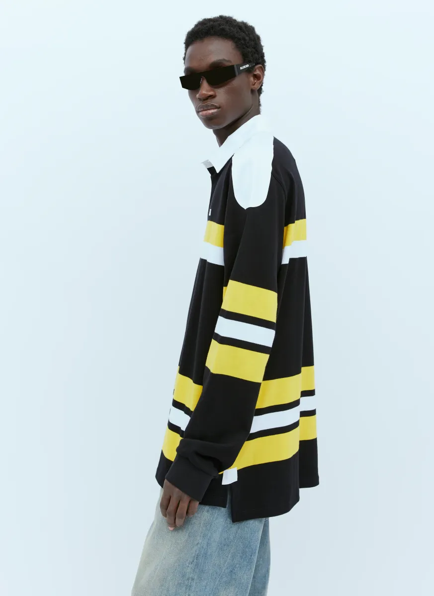 Riff Polo Shirt