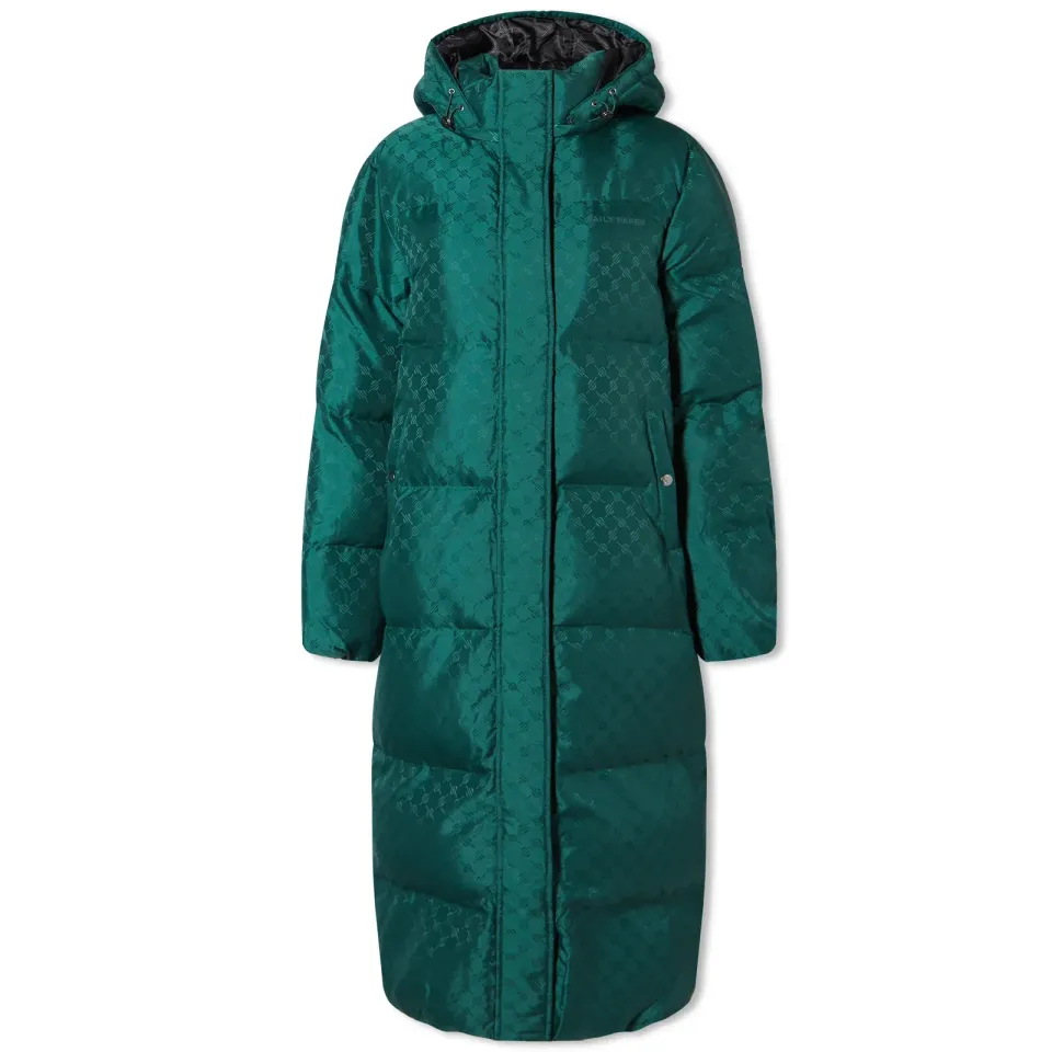 Risbeth Puffer Jacket