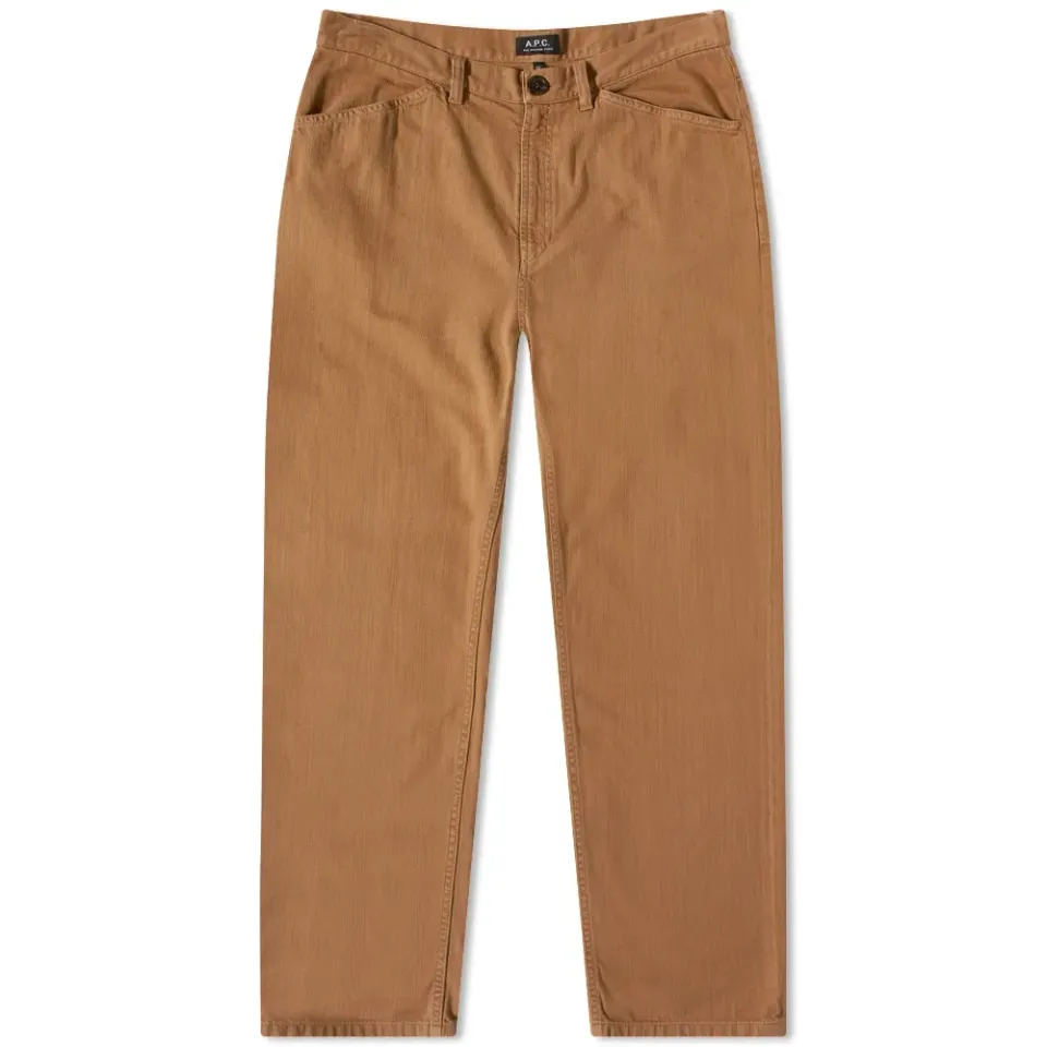 A.P.C. Marian Jeans
