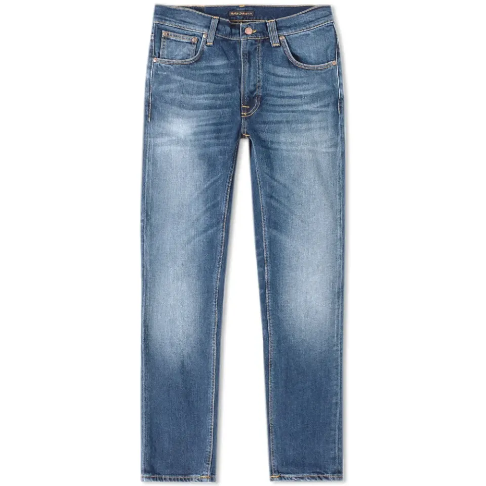 Nudie Lean Dean Jean