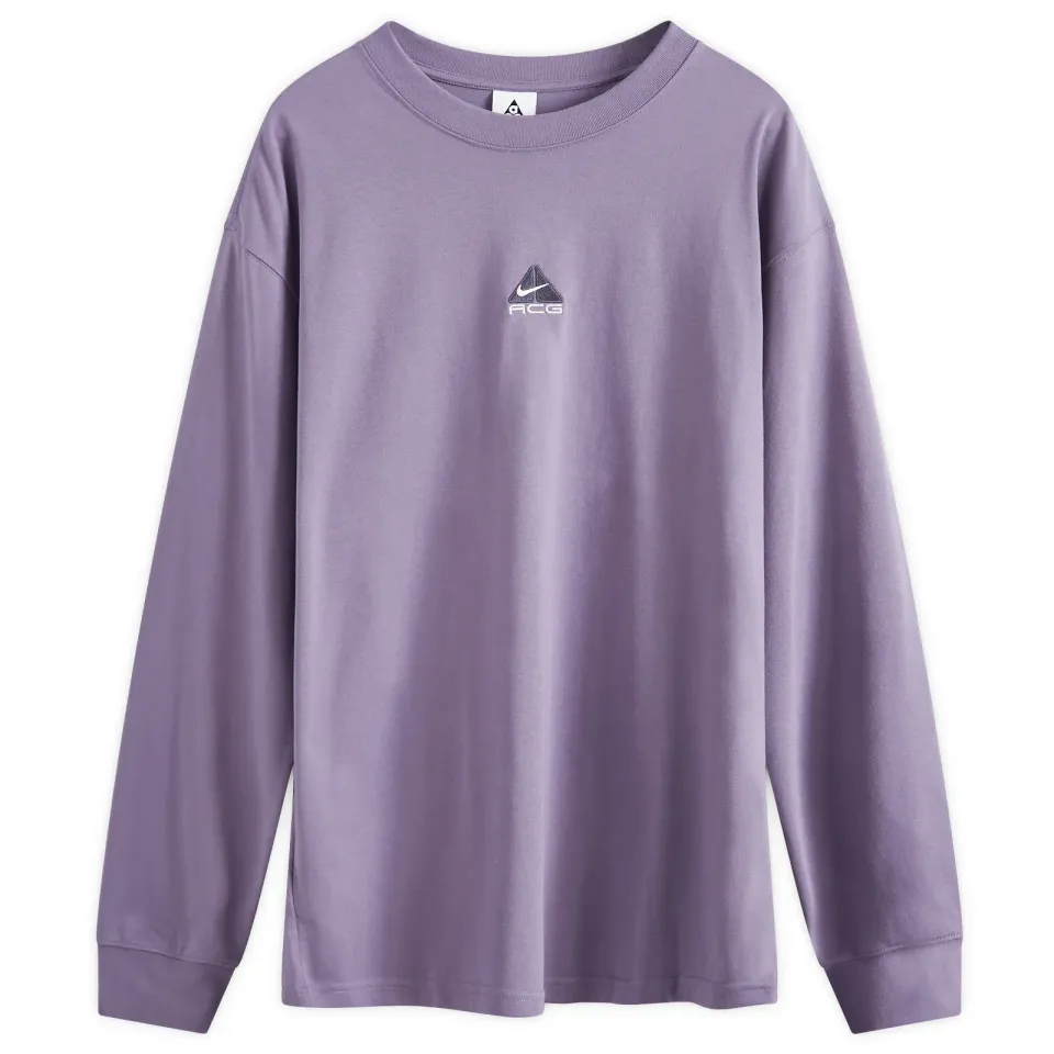 Nike ACG Long Sleeve Lungs T-Shirt