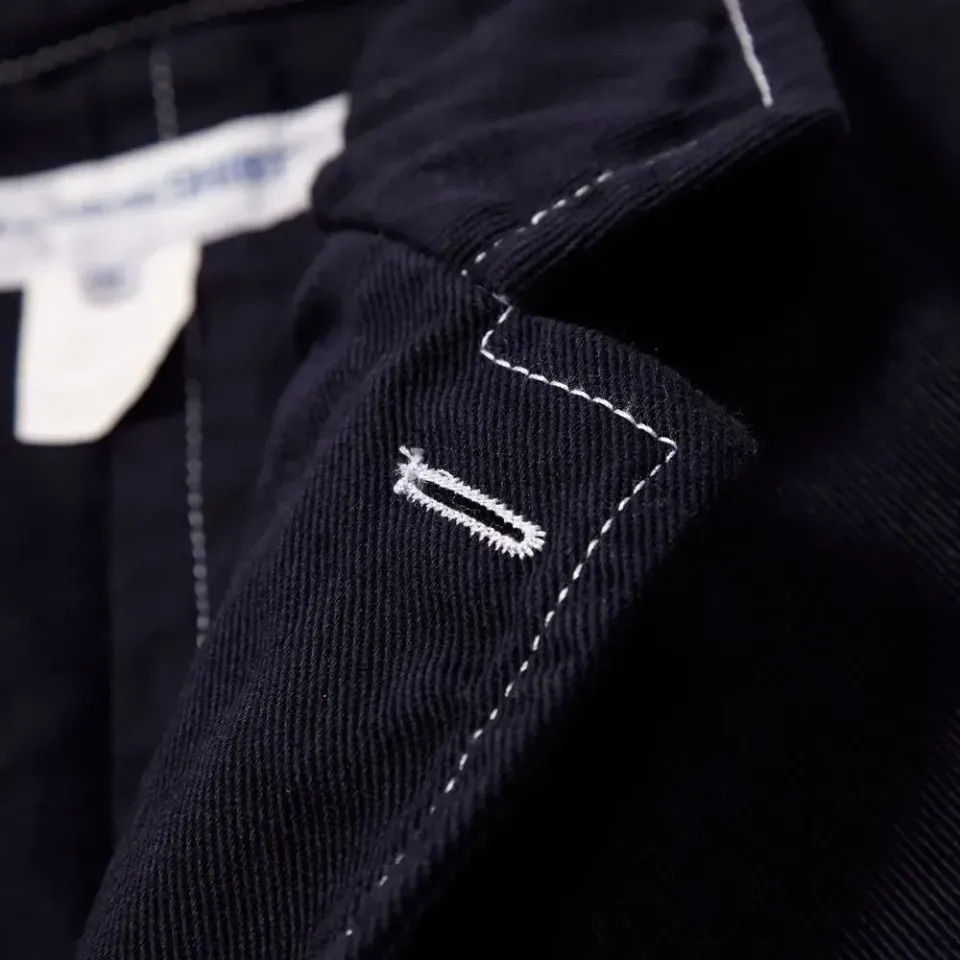 Comme des Garcons SHIRT Work Stitch Blazer