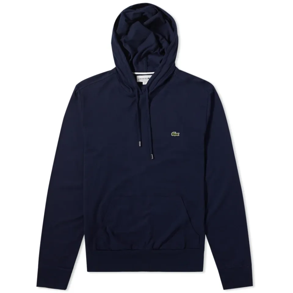 Lightweight Hoody