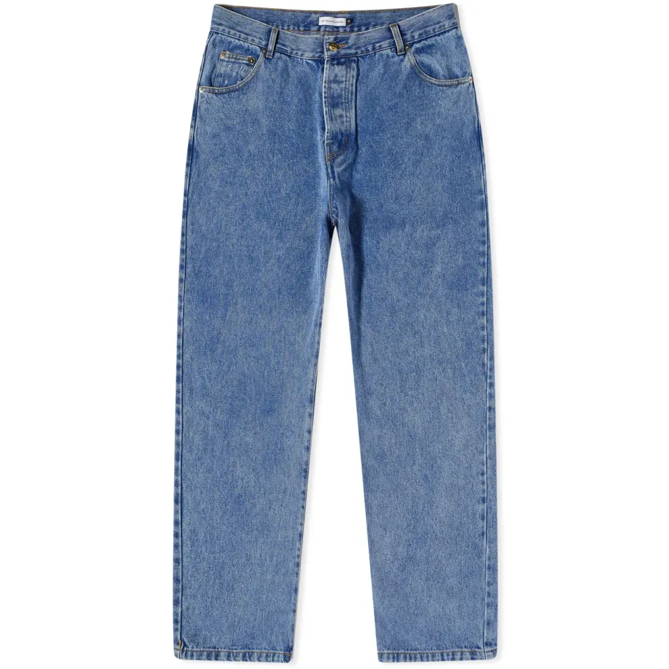 NOS Drs Denim Pant