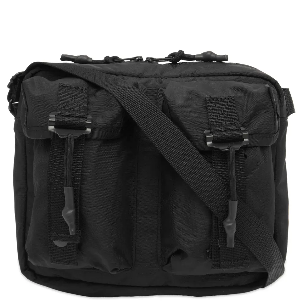 M.A.L.I.C.E. Cross Body Bag