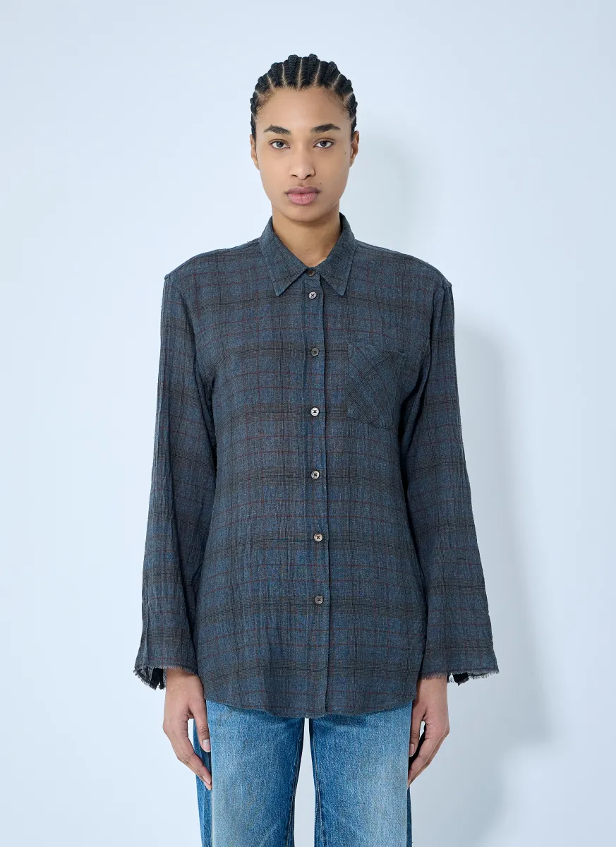 Daisy Shirt