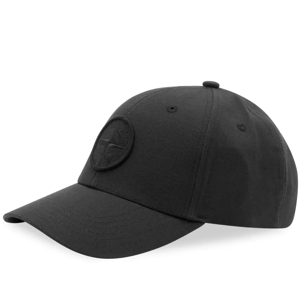Gaberdine Cap