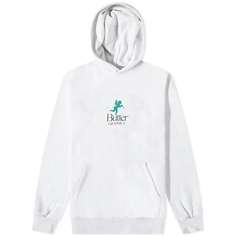 Pixie Logo Hoodie