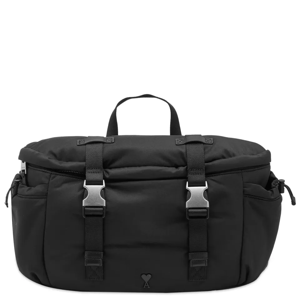 Tonal Logo Wasitpack