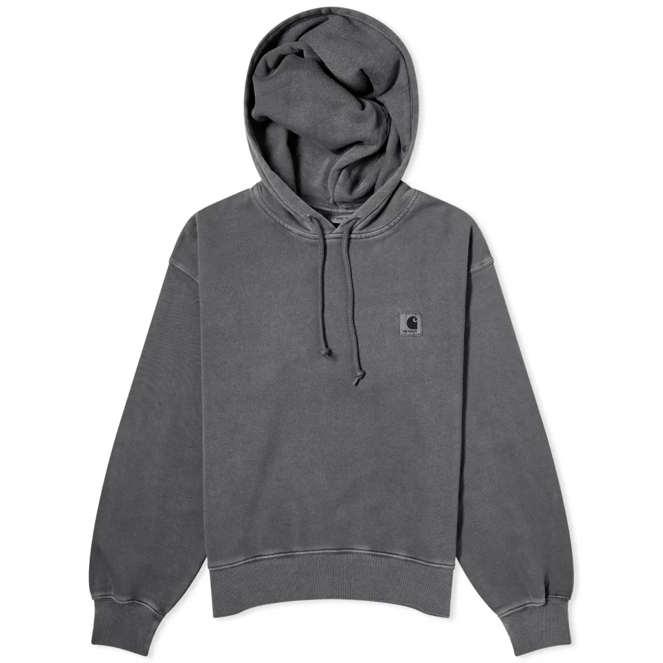 Hooded Nelson Sweat