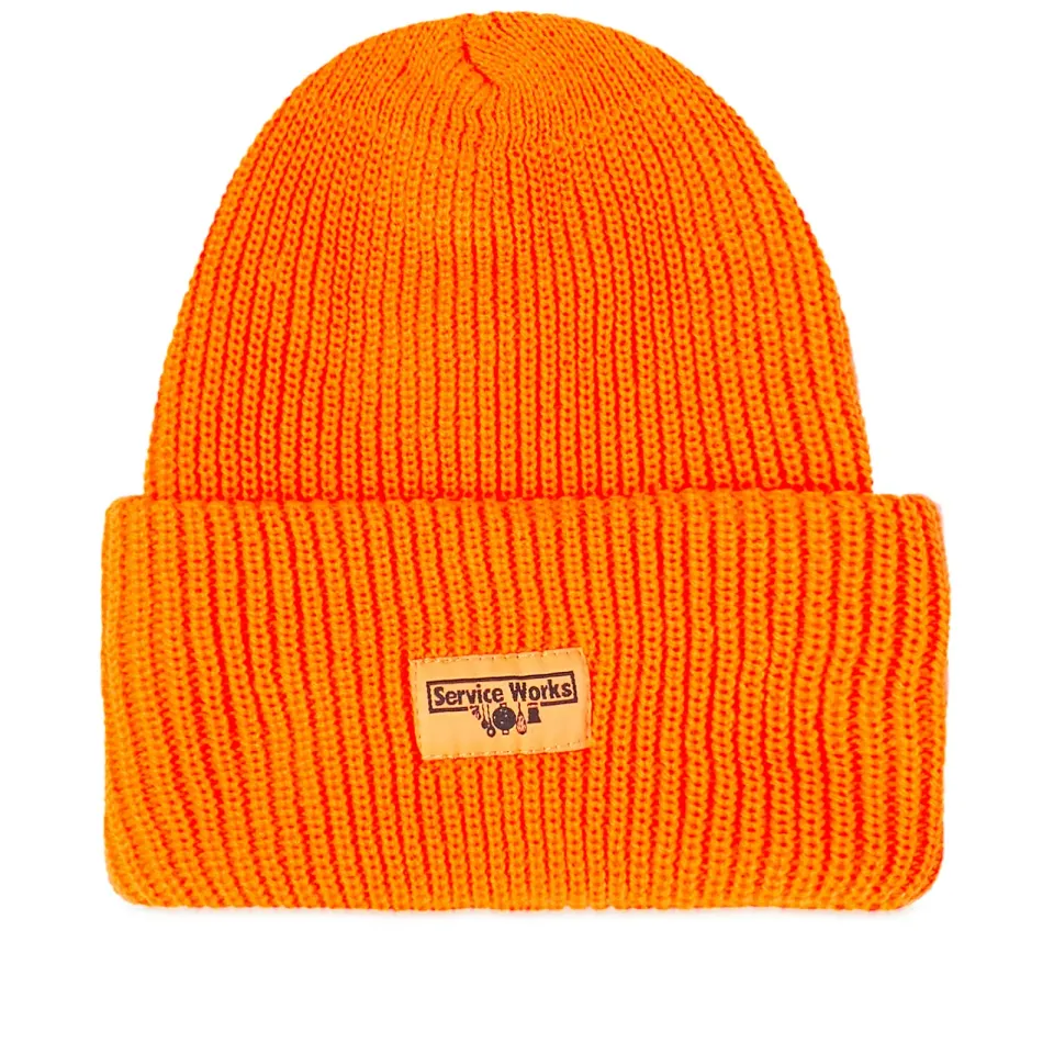 Watch Beanie