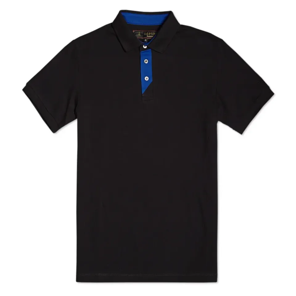 Dept. (B) Hatch Polo Shirt