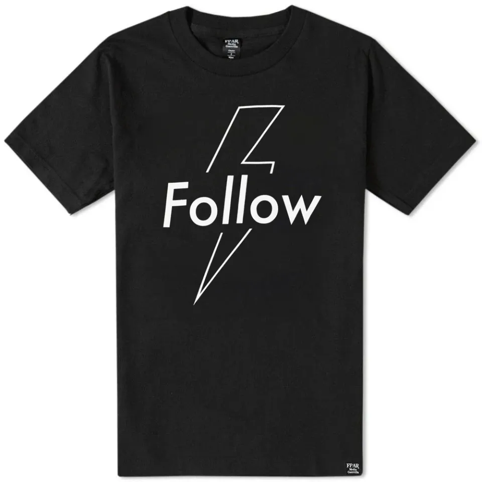 Follow Tee