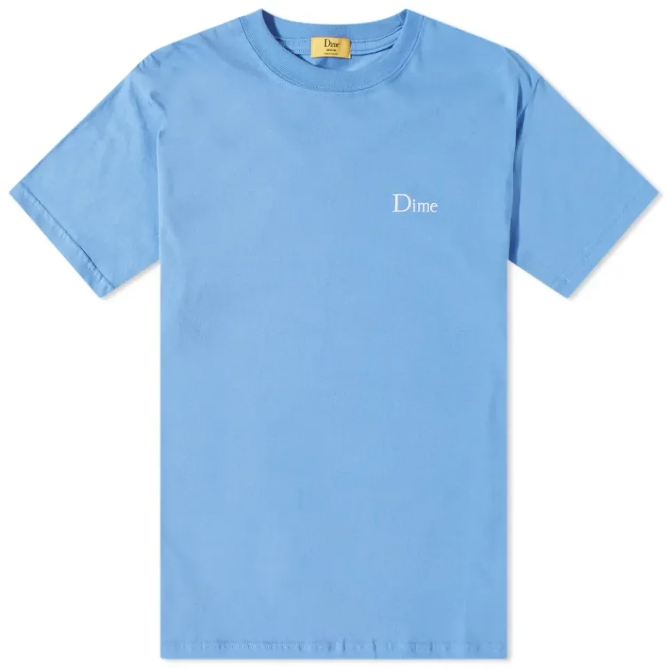 Classic Small Logo T-Shirt