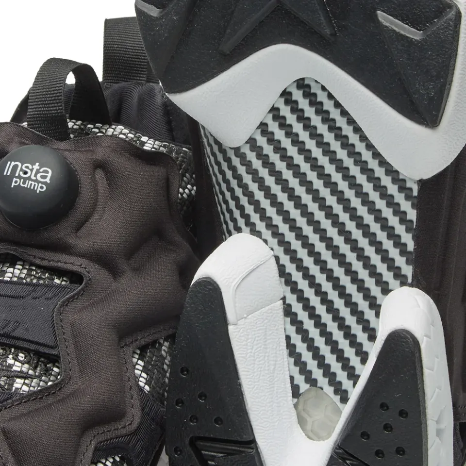 Women's Instapump Fury GT