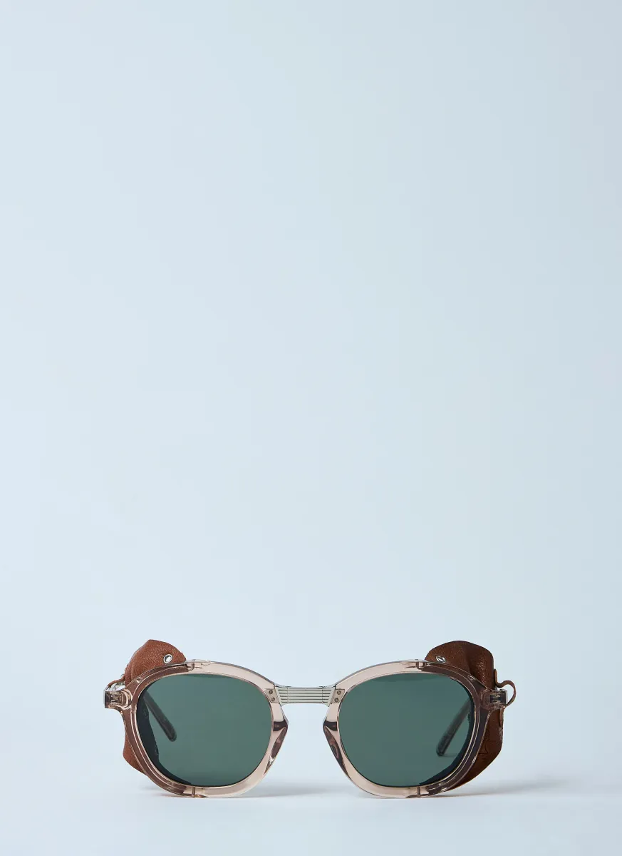 Polorized Foldable Sunglasses