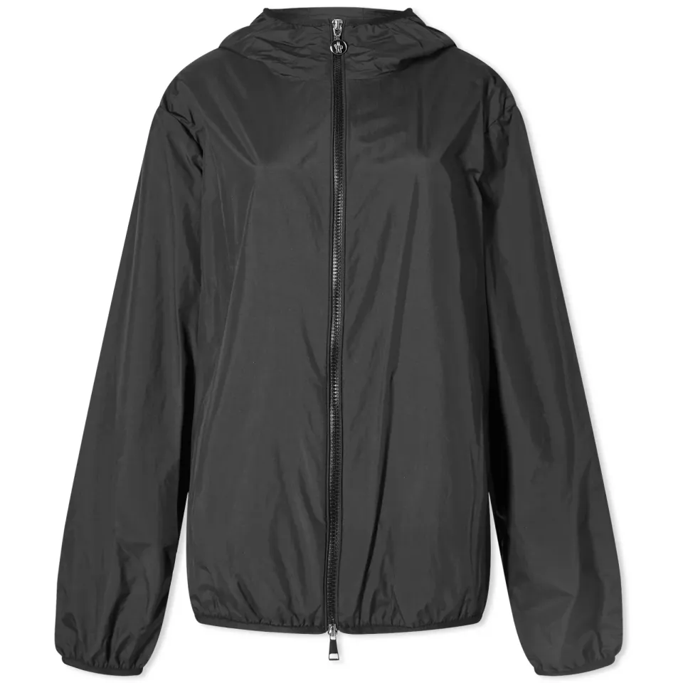 Fegeo Hooded Jacket