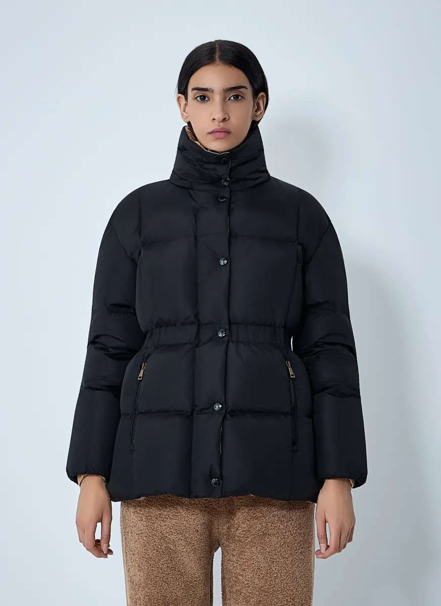 Agneux Hooded Jacket