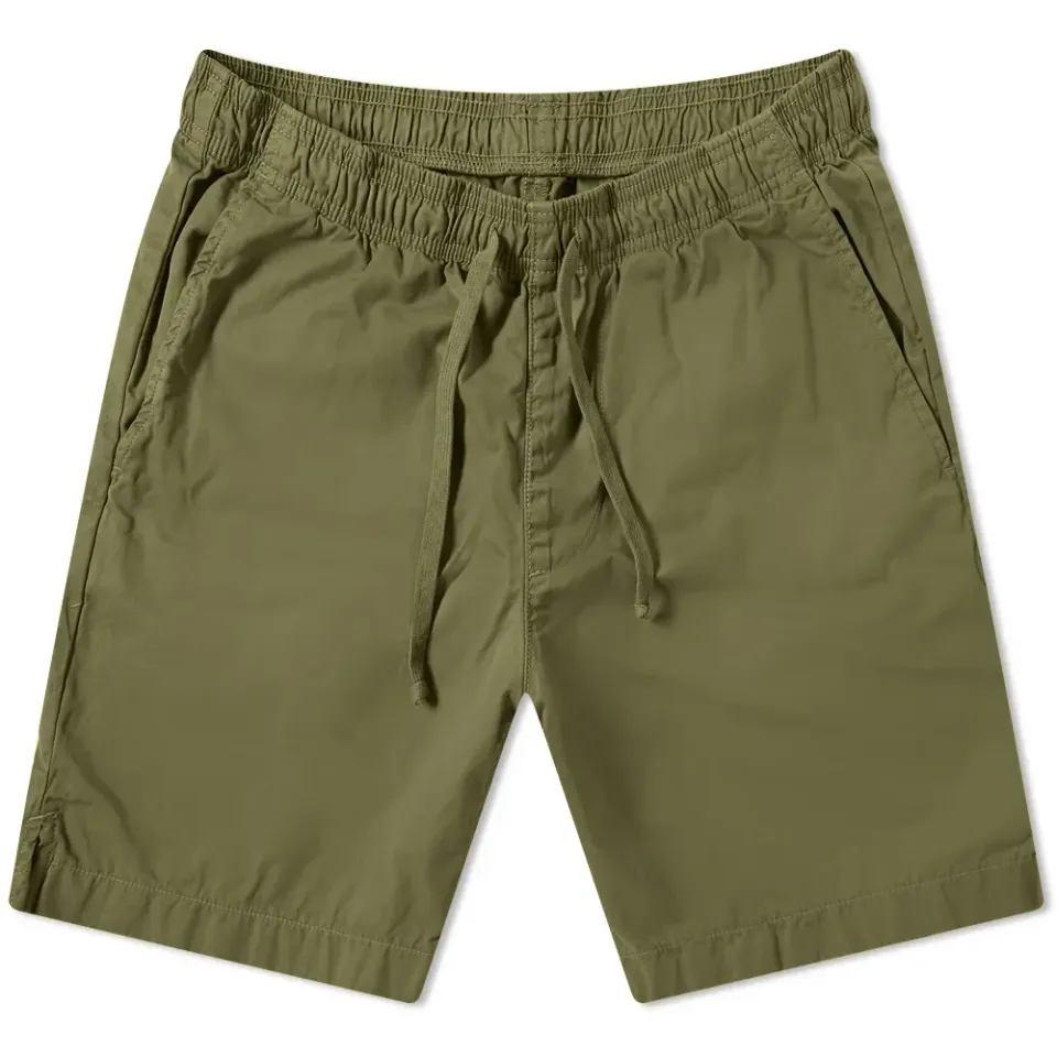 Light Twill Easy Short